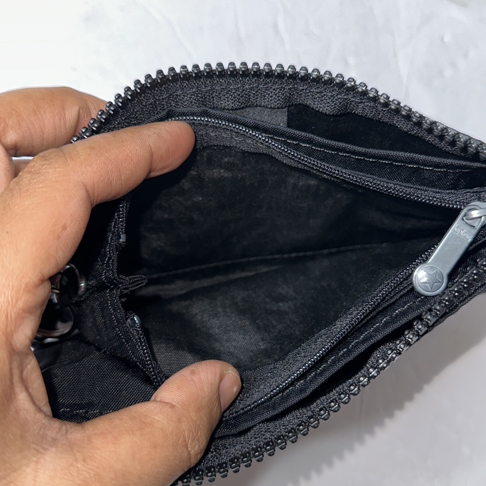 Kipling wallet - Picture 6 of 9